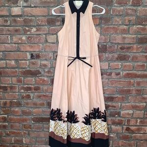 Kate Spade Pineapple Dress!🍍💕🍍💕Was $90 😱